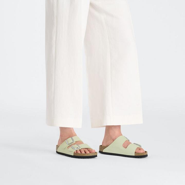 Actual product image Birkenstock Arizona Lenb (37)