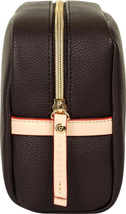 Immagine prodotto Bugatti Ella Kosmetiktasche, brun foncé (3 l)