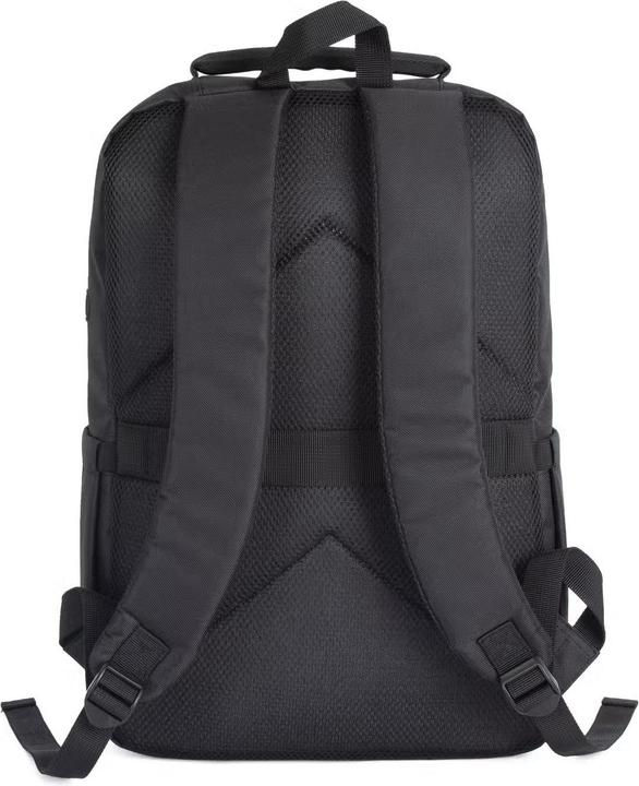 Produktbild Kimood Arbeitsrucksack mit Fronttasche