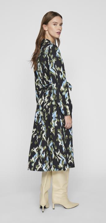 Produktbild Vila Midi Blusenkleid (44)