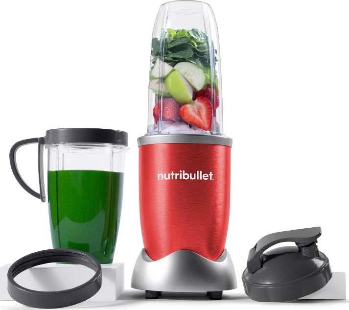 NutriBullet NB 907 R (900 W)
