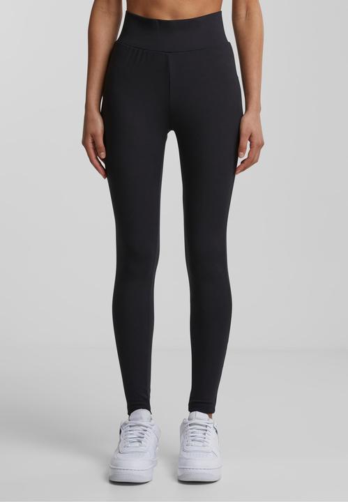 Produktbild Urban Classics Ladies High Waist Leggings (XL)