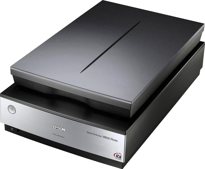 Productafbeelding Epson Perfection V850 Pro (USB)