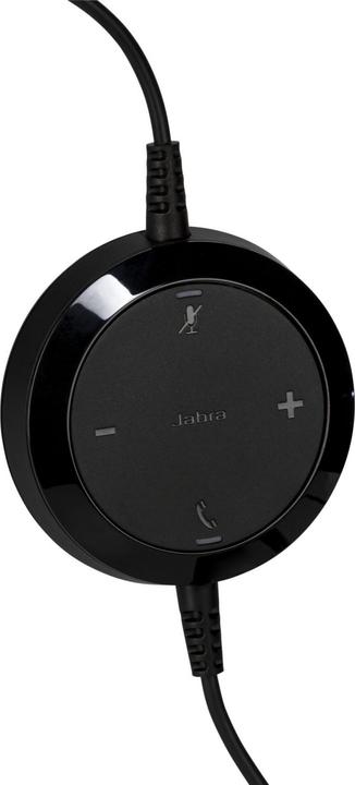 Produktbild Jabra Evolve 20 MS Stereo (Kabelgebunden, USB-A)