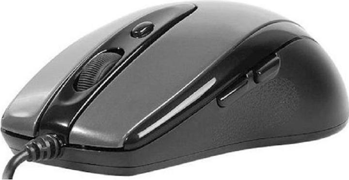 Actual product image A4Tech N-708X (Cable)