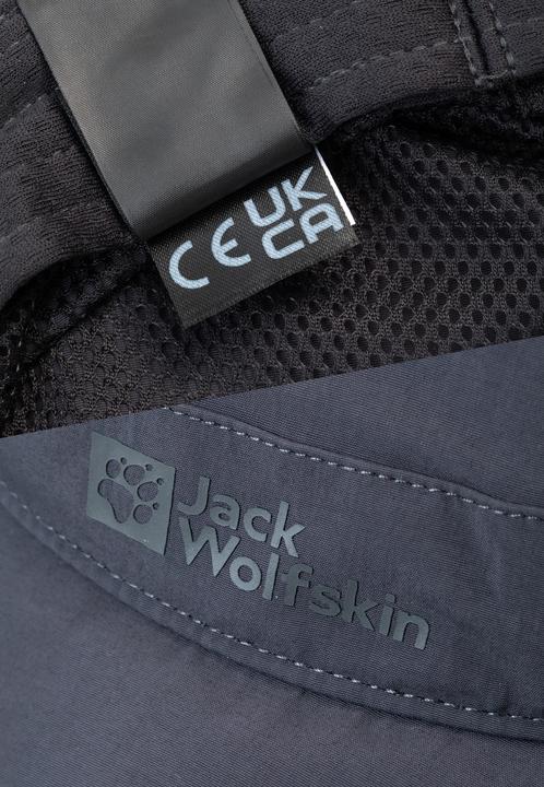 Actual product image Jack Wolfskin Mesh Hat (L)