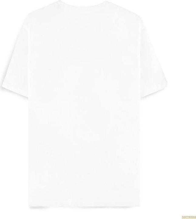 Image du produit Difuzed Assassin's Creed Shadows T-shirt The Gateway to Sacred Ground Taille XL (XL)