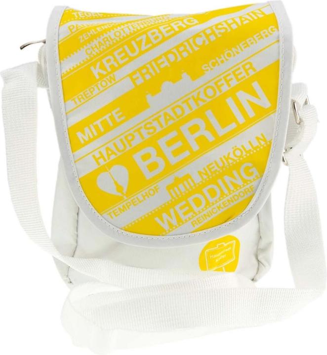 Immagine prodotto Hauptstadtkoffer Borsa di Berlino