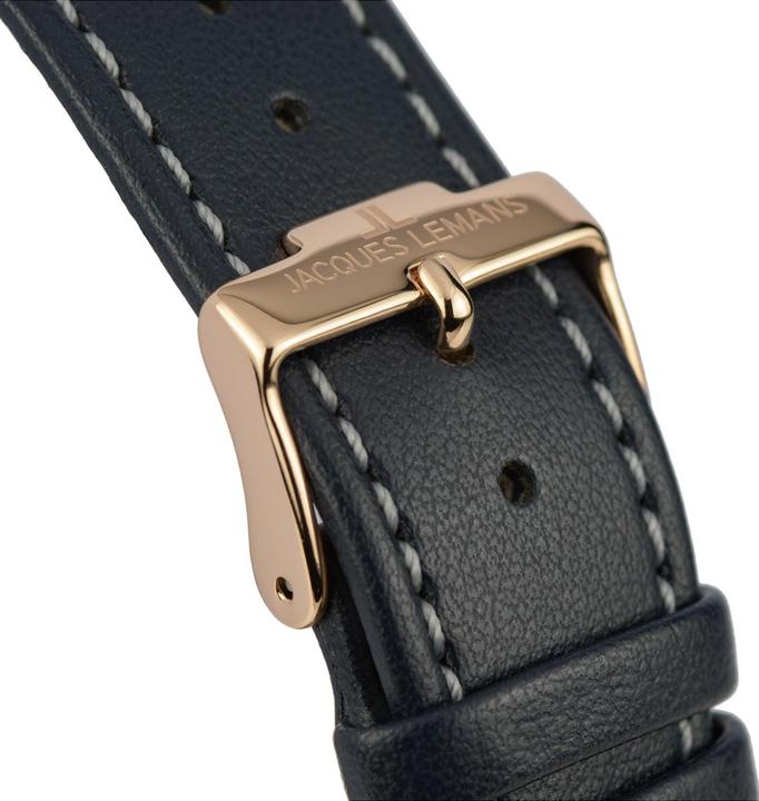 Image du produit Jacques Lemans Chronograph Classic (Chronographe, 44 mm)