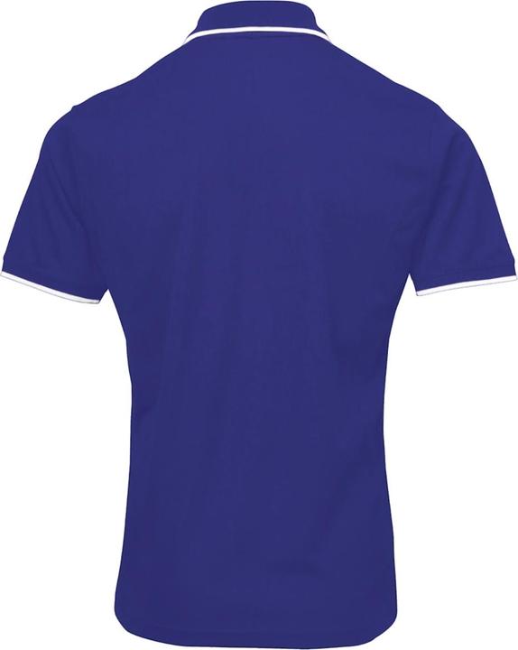 Image du produit Premier Contraste Coolchecker Polo (3XL)
