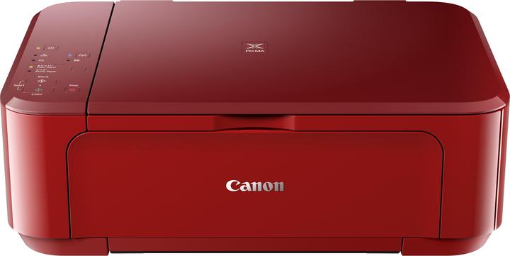 Actual product image Canon Pixma MG3650S (Ink, Colour)