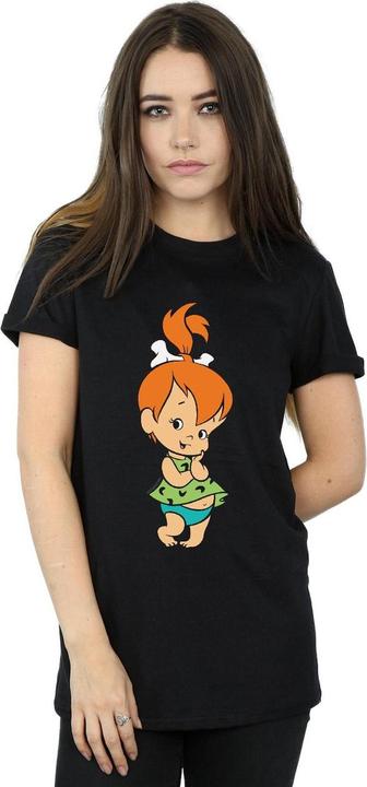 Produktbild The Flintstones Pebbles Flintstone TShirt (3XL)