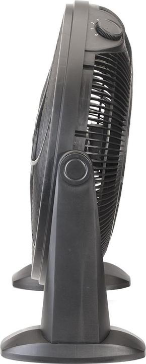 Actual product image Bimar VB50 Floor Fan 50cm Air