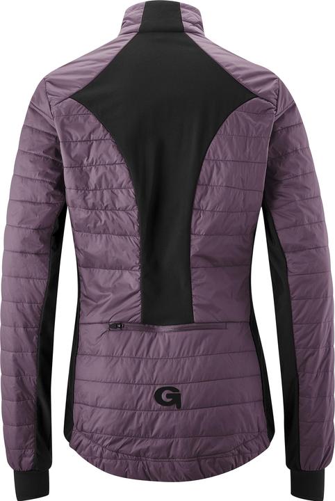 Actual product image Gonso Women's Marmora Primaloft (34)