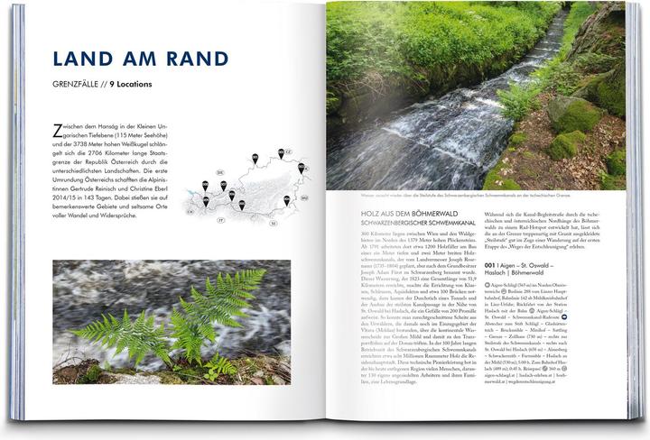 Image du produit Livre d'images L'autre Autriche
