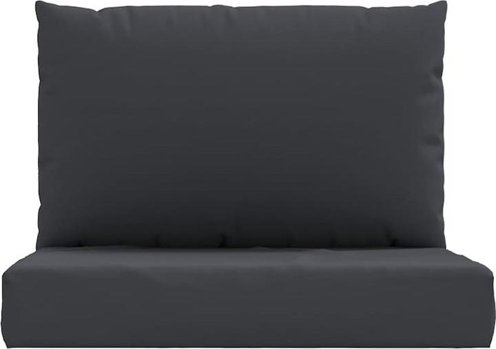 Image du produit VidaXL Ensemble salon de jardin avec coussins
