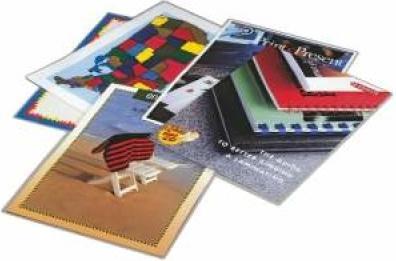 Immagine prodotto Leitz Sacchetto di laminazione (A5, 100 Pezzo/i, 80 µm)