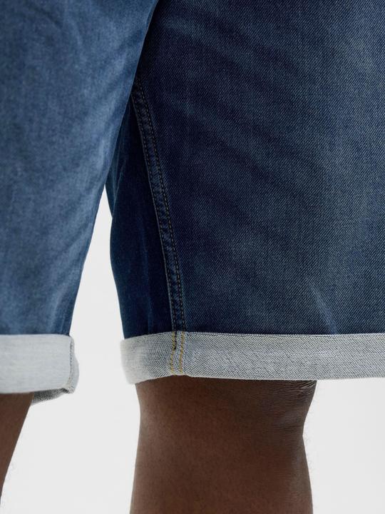 Produktbild Jack & Jones JJIRICK JJICON I.K. SHORTS GE 132 SN PLS (W40)