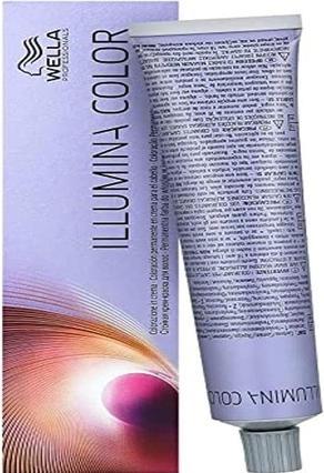 Actual product image Wella Illumina Color (10/)