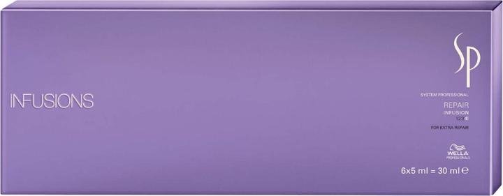 Image du produit Wella SP Repair Infusion (30 ml)