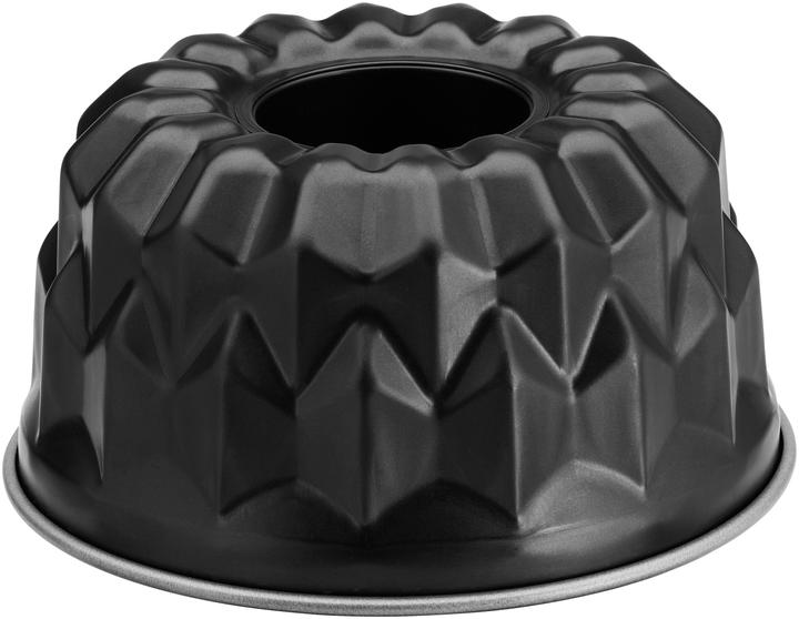 Actual product image Kaiser Inspiration Mini Gugelhupfform 17cm geometric design (16 cm)