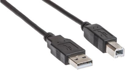 Produktbild Link2Go USB Kabel (3 m, USB 2.0)