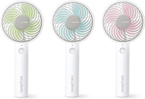 Produktbild Stylies Lacerta (28 dB)