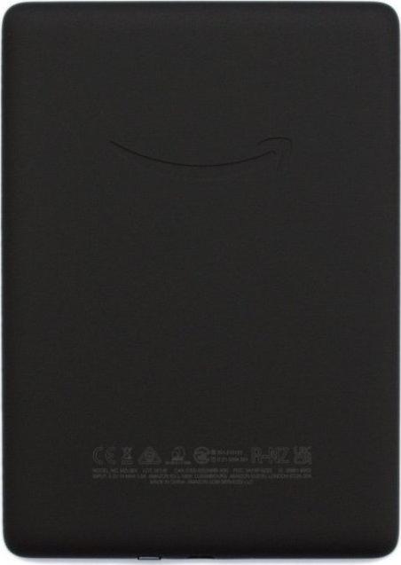 Image du produit Amazon Kindle Paperwhite (2021) eReader 16GB sans offres spéciales, écran 17,3 cm (6,8 pouces),... (6.80", 16 Go, Noir)