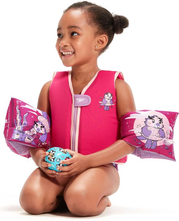 Produktbild Speedo Learn to Swim Character Printe