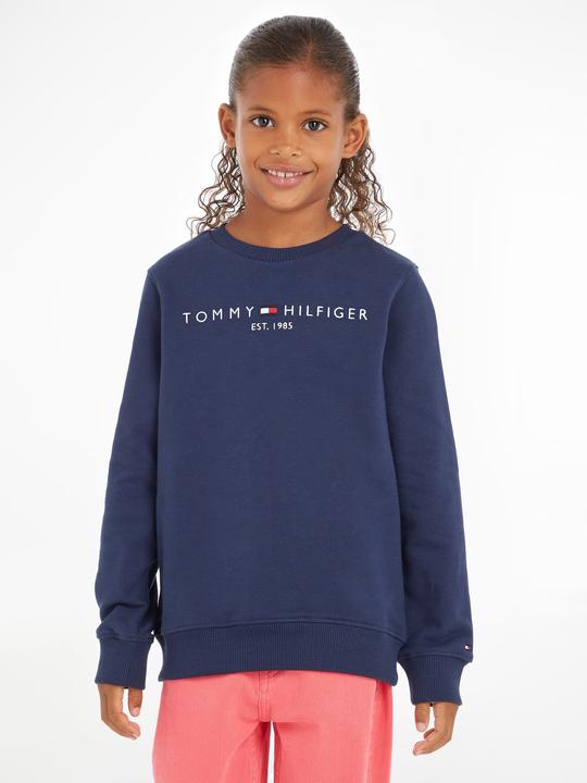 Produktbild Tommy Hilfiger Essential Sweatshirt (5)