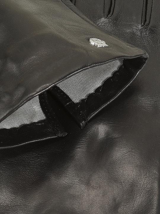 Actual product image Roeckl Leather gloves (7.5)