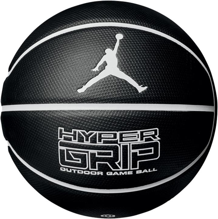 Actual product image Nike Jordan Hyper Grip 4p