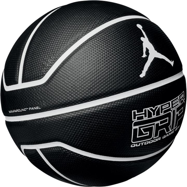 Actual product image Nike Jordan Hyper Grip 4p