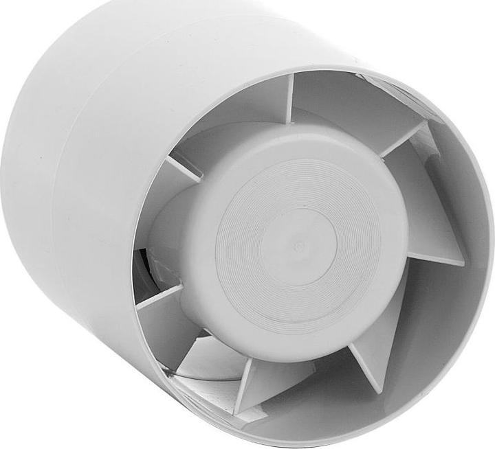 Produktbild Puag Rohreinschubventilator