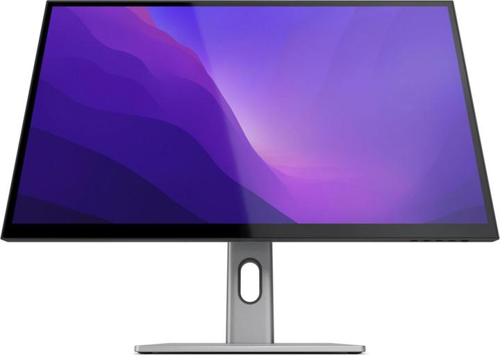 Produktbild Alogic 27F34KCPD LED display 68,6 cm (27 Zoll) 3840 x 2160 Pixel 4K Ultra HD Silber (3840 x 2160 Pixel, 27")