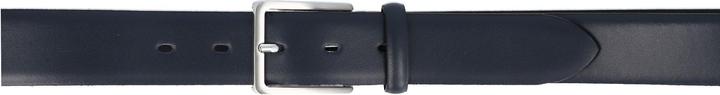 Actual product image Bugatti Belt leather (100)