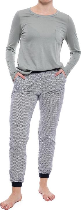 Produktbild Ammann Organic Cotton Schlafanzug (38, M)