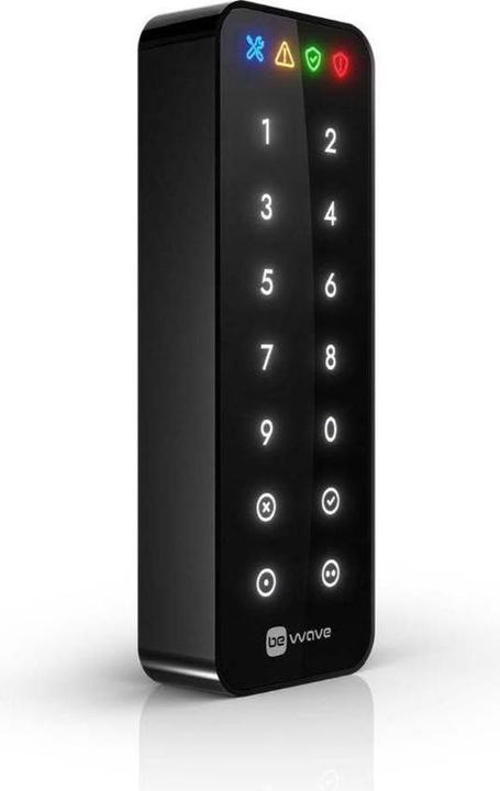 Immagine prodotto Satel BE WAVE Smart Keypad W, weiss