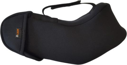 Actual product image Lapp Mobility Neoprene sleeve for the Mobility Dock charger