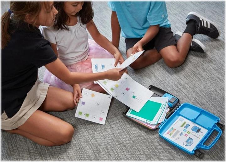 Immagine prodotto Sphero indi - Kit per studenti