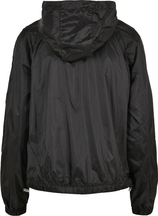 Image du produit Urban Classics Ladies Transparent Light Pull Over Jacket (S)