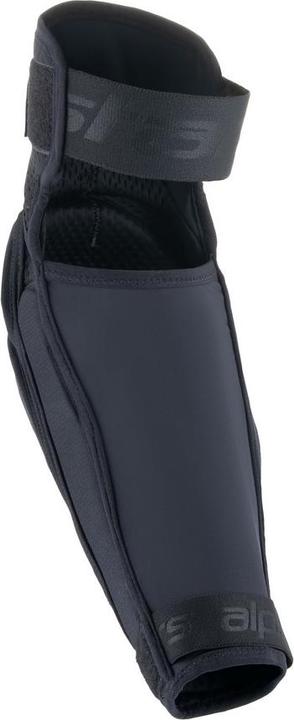 Actual product image Alpinestars Elbow Guard 24 A-Impact Plas (M, Elbow protectors)