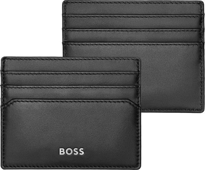Produktbild Hugo Boss Classic Smooth - Kartenhalter