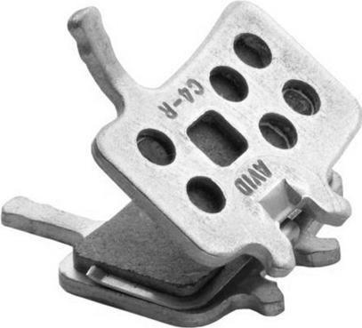 Avid Juicy BB7 (Avid, Organisch (Resin))