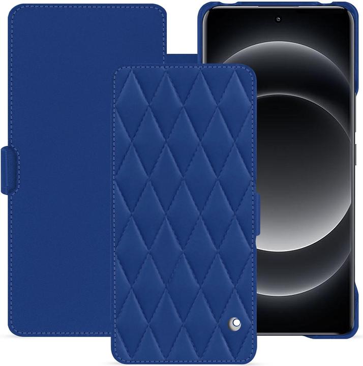 Immagine prodotto Noreve Guscio orizzontale in pelle (Xiaomi 14 Ultra)