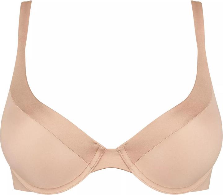 Actual product image Triumph Body Make-up Soft Touch underwired bra (90 B, Single pack)