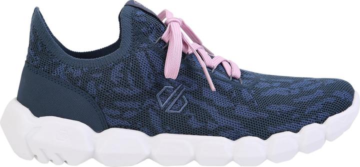 Dare2b Sneaker HexAt Jerseyware recyceltes Material