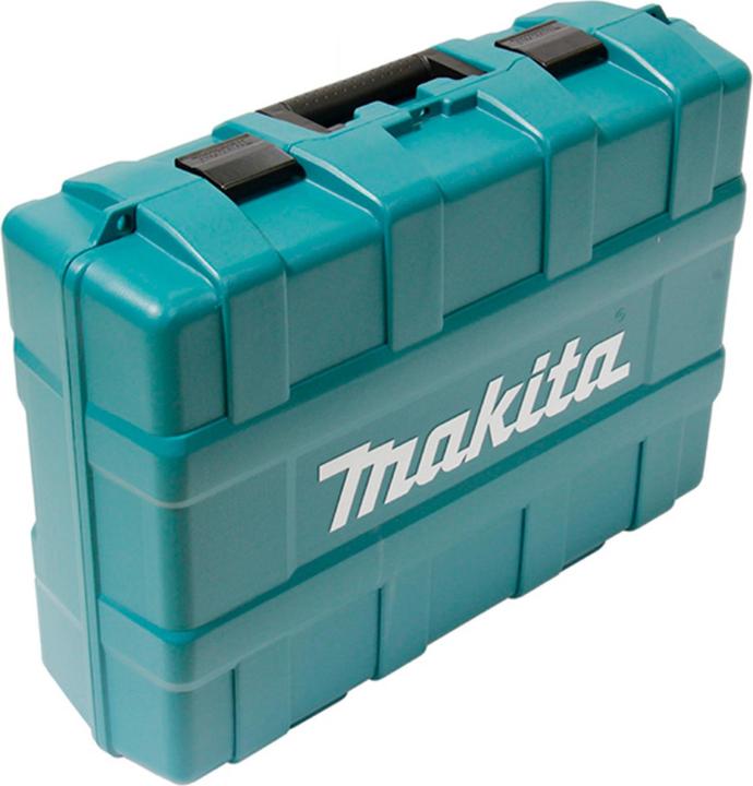 Actual product image Makita Transportkoffer für Stemmhammer - 141D88 (1 pieces)