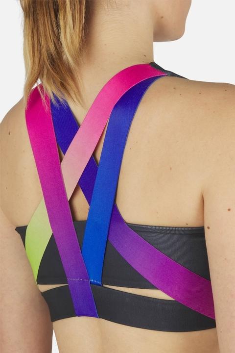 Image du produit Boxeur des Rues Sports Bra W/ Elastic Bands (M)