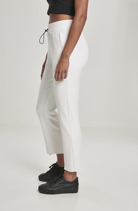 Immagine prodotto Urban Classics Pantaloni Interlock morbidi da donna (XS)